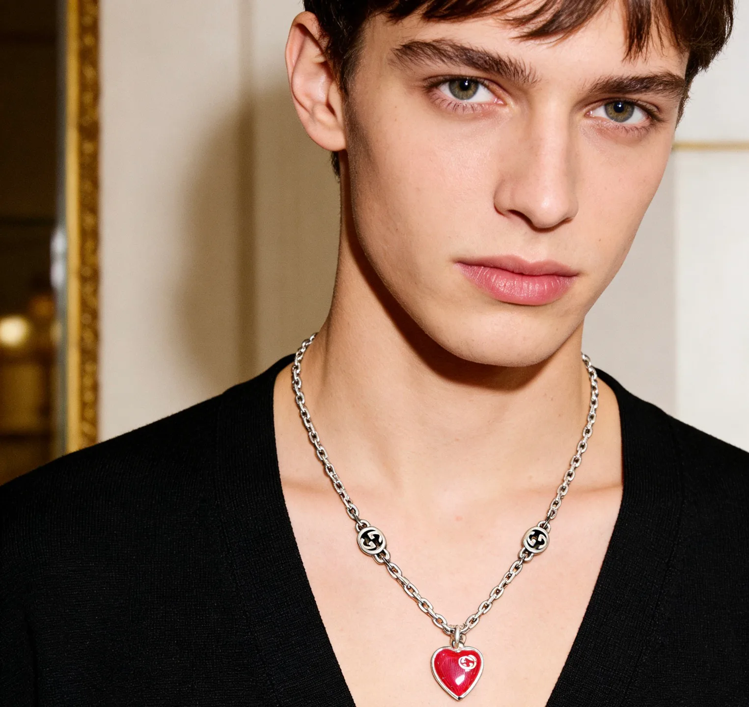 Бижутерия Gucci 13182980