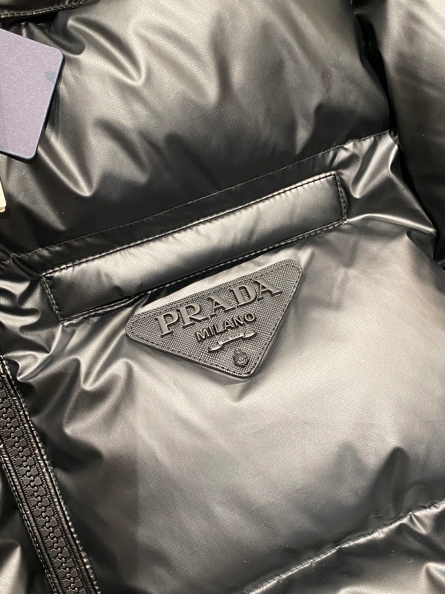 Куртки И Пуховики Мужские Prada 608717