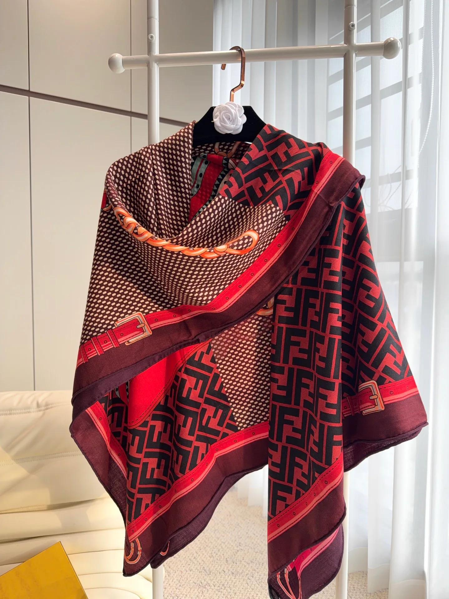Платки Fendi 18322298