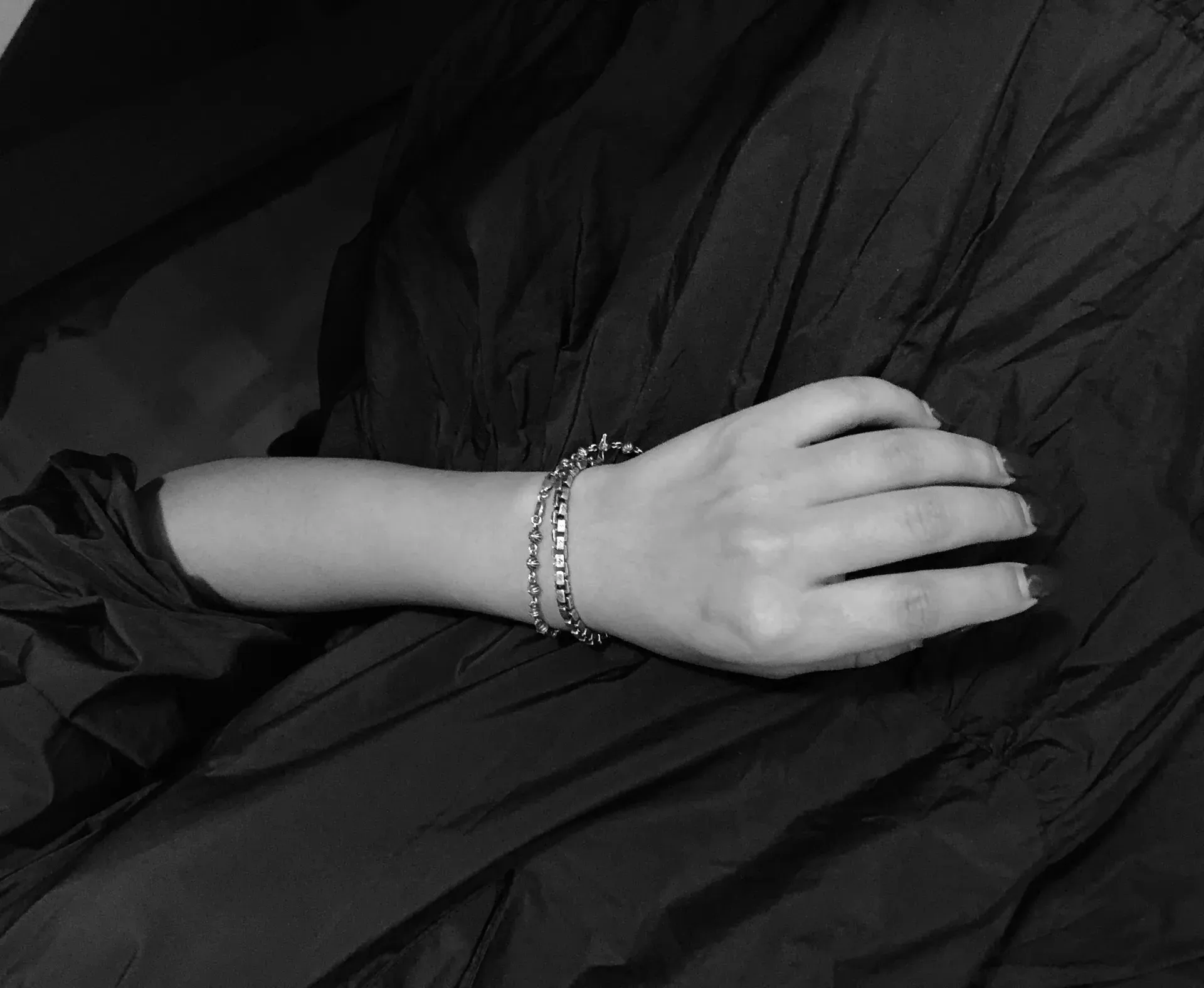 Бижутерия Chrome Hearts 848756