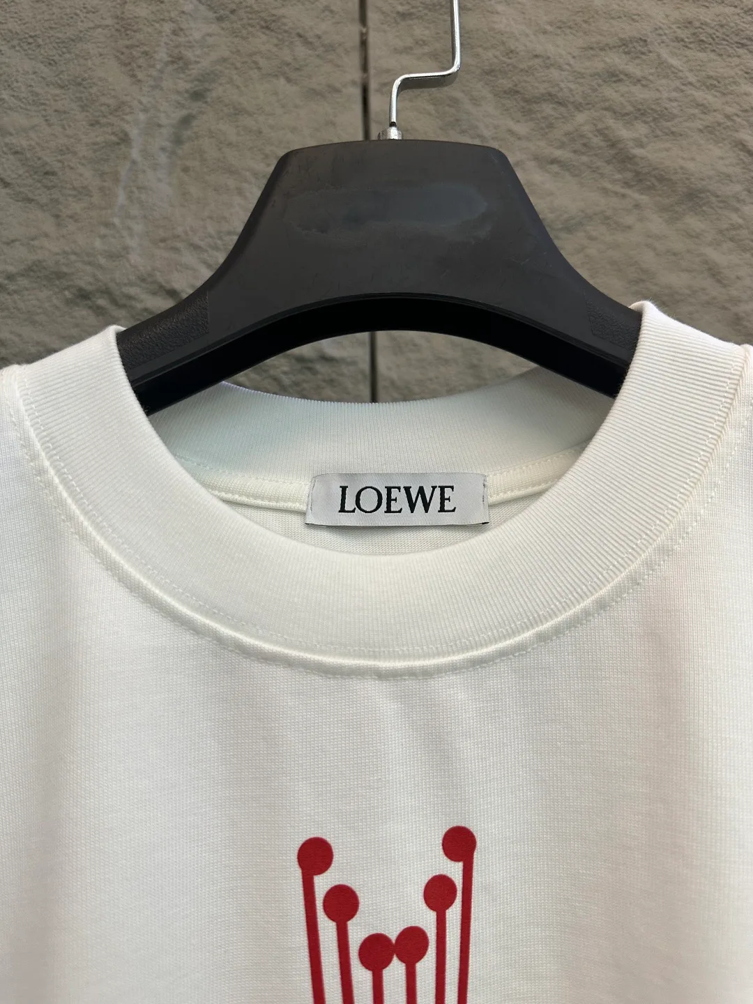 Футболки Женские Loewe 11176913