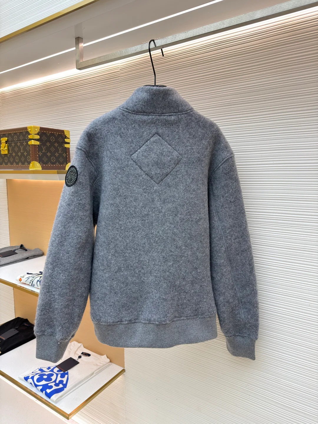 Куртки И Пуховики Мужские Canada Goose 1564998