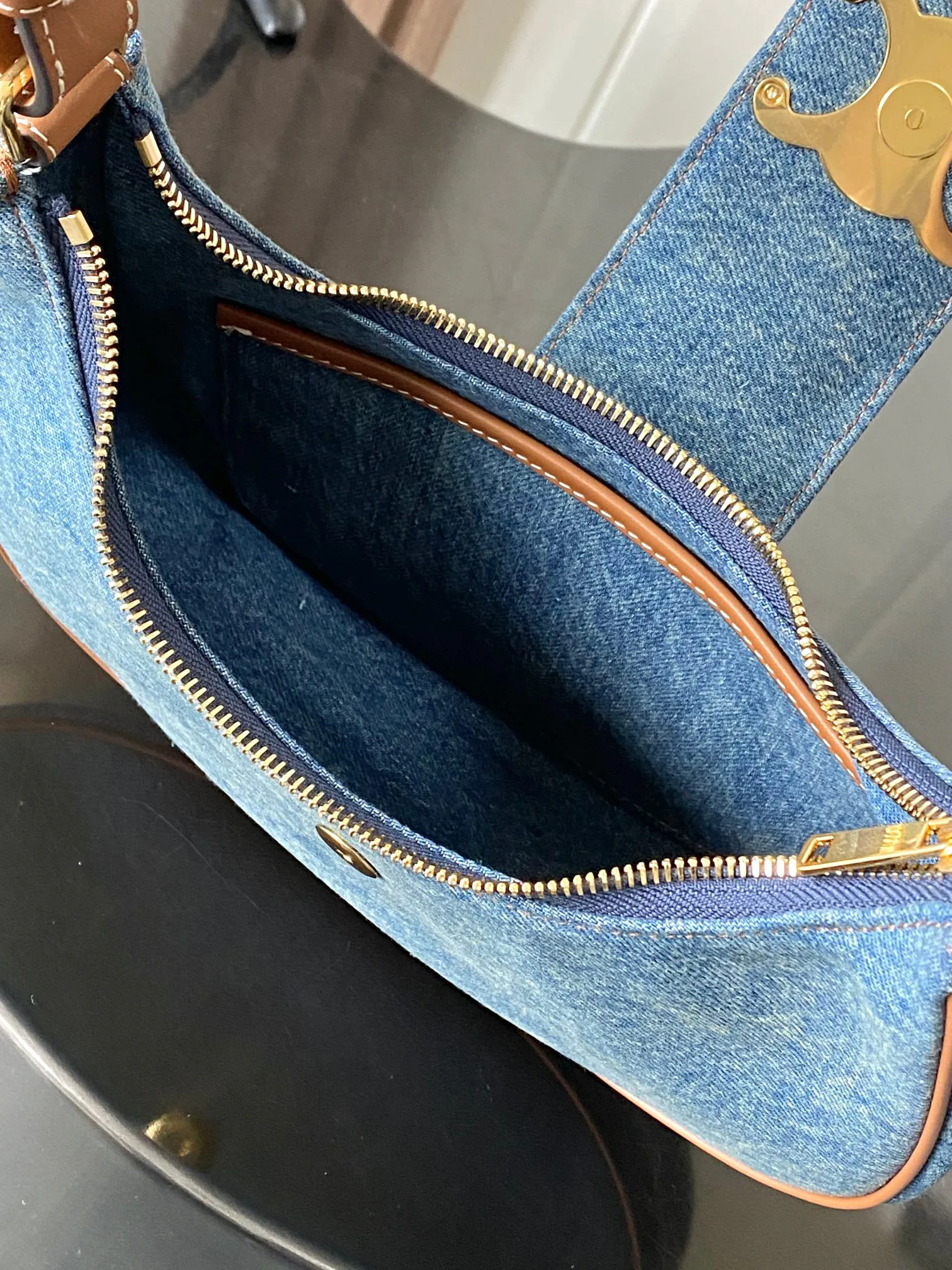 Классические Сумки Женские Celine 11488671