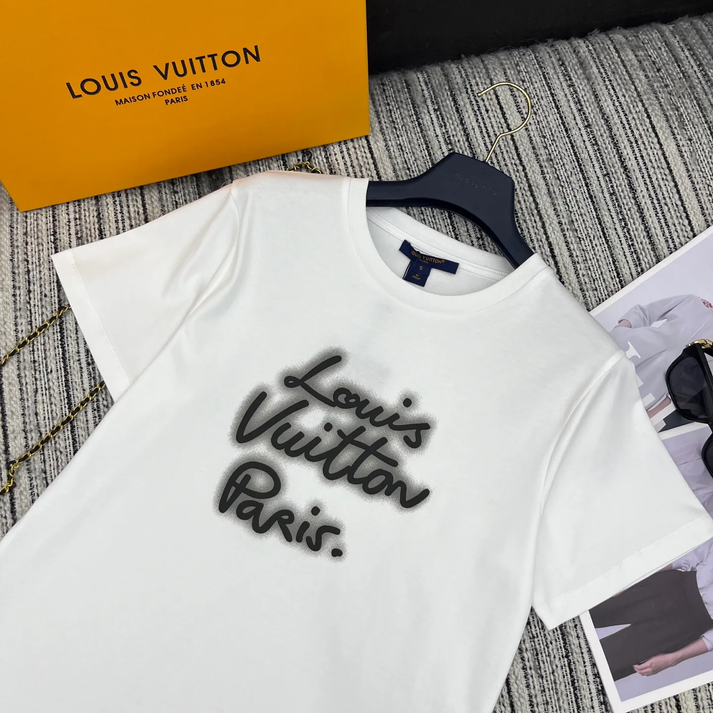 Футболки Женские Louis Vuitton 20340