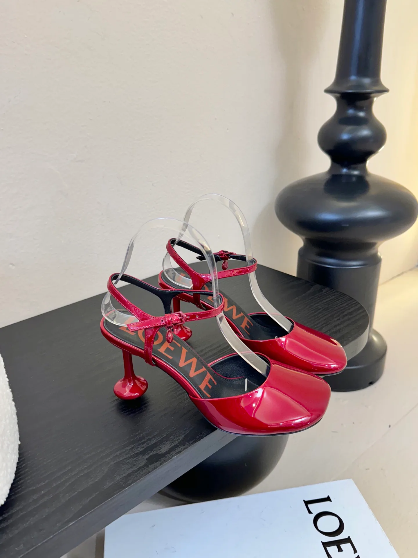 Туфли Женские Loewe 5024789