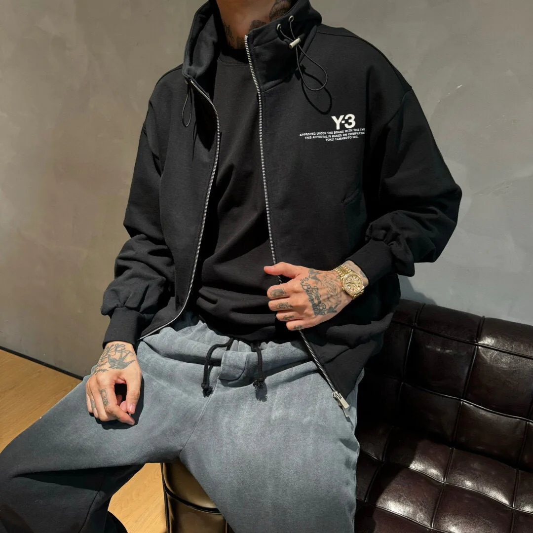 Куртки И Пуховики Женские Y-3 535548