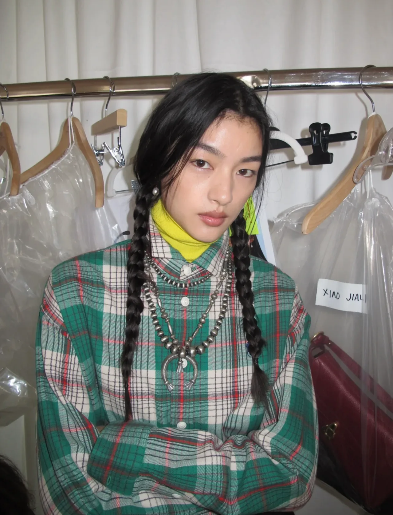 Рубашки Женские Ralph Lauren 19075004