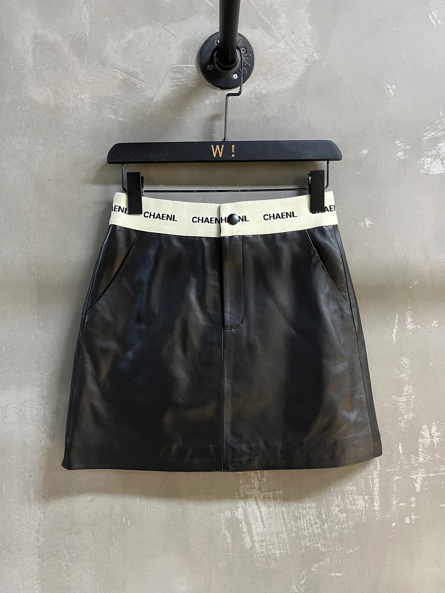 Юбки Женские Chanel 25591