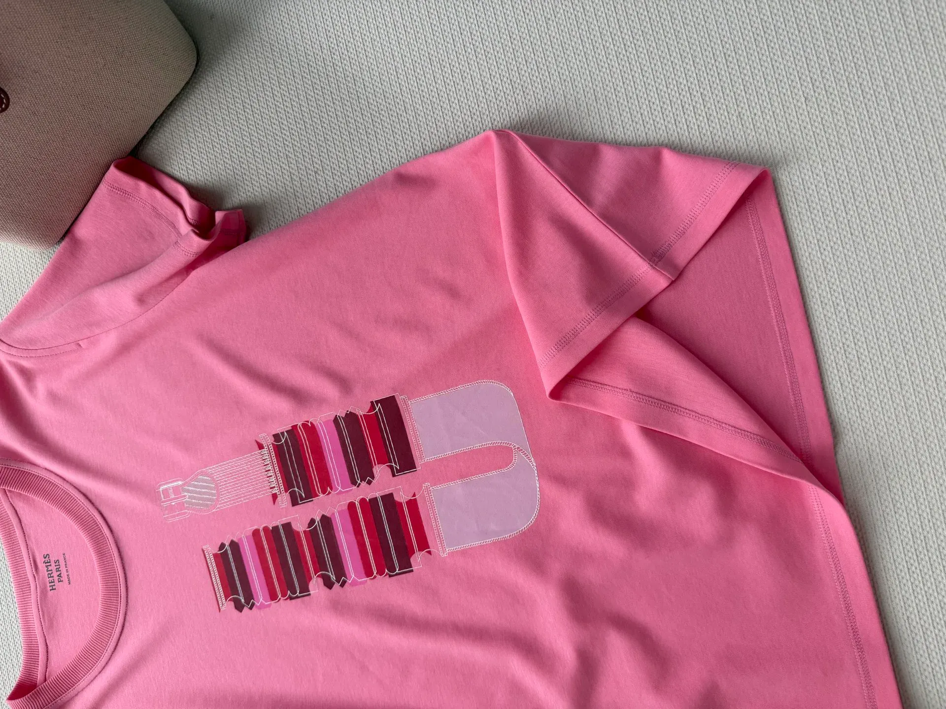 Футболки Женские Hermes 5027307