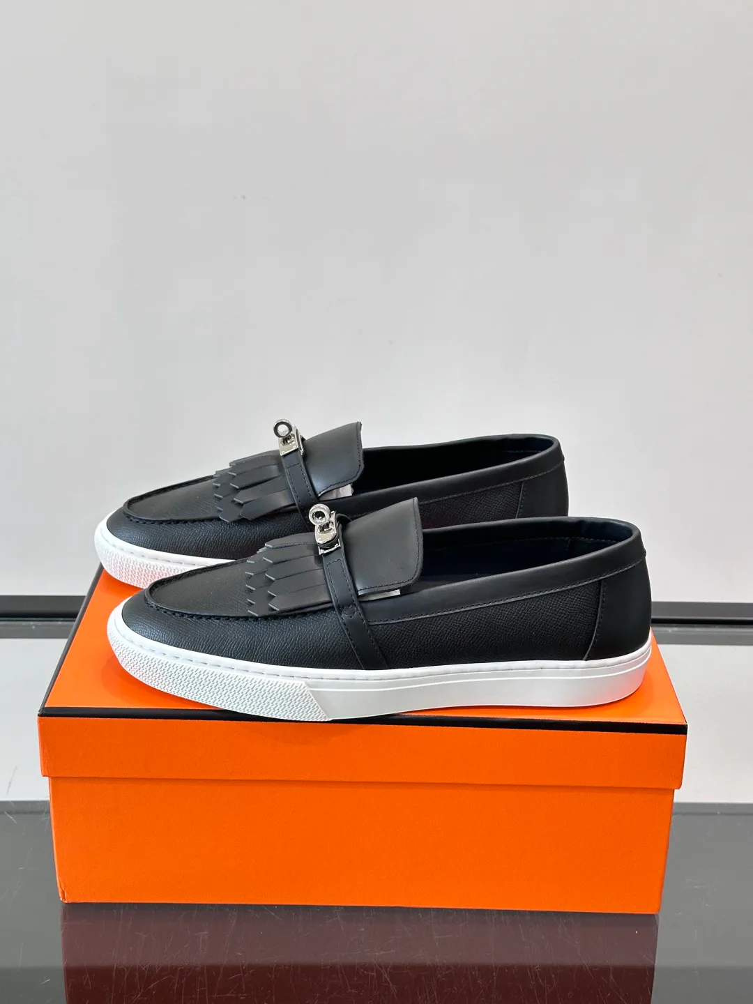 Лоферы И Туфли Мужские Hermes 18297305