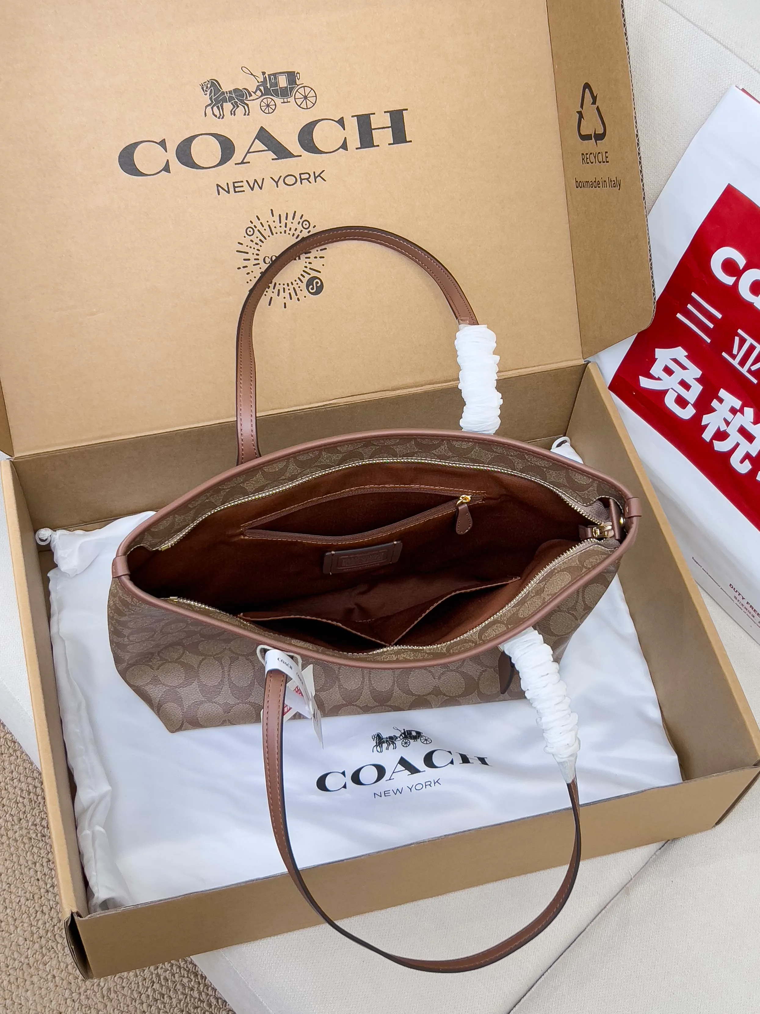 Классические Сумки Женские Coach 12116470