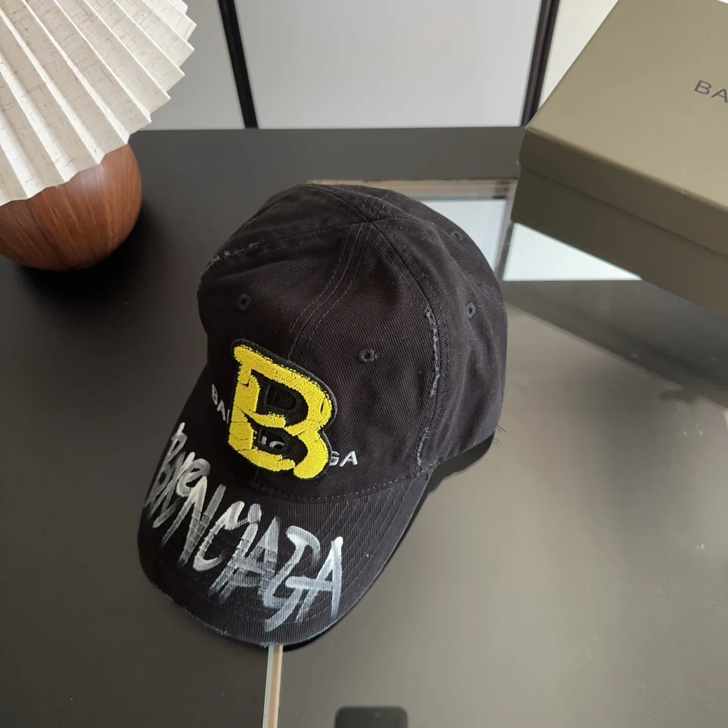 Головные Уборы Balenciaga 17646866
