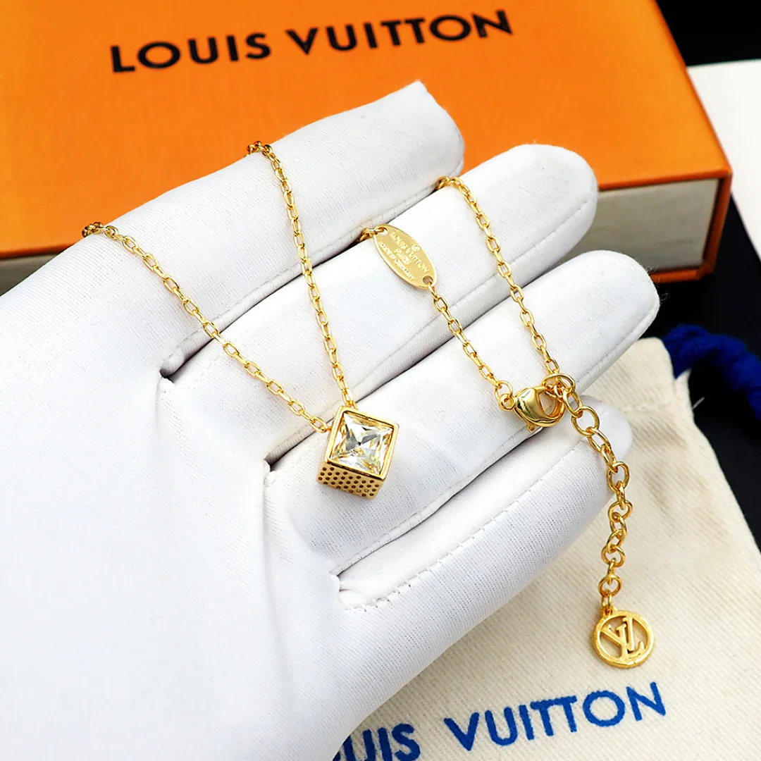Бижутерия Louis Vuitton 12714087