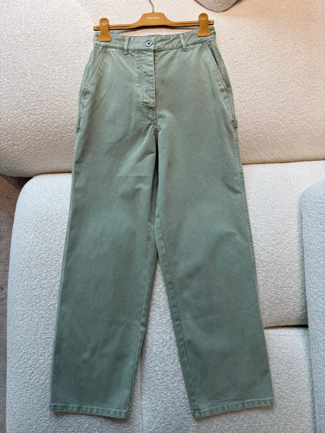 Шорты Женские Miu Miu 13474404