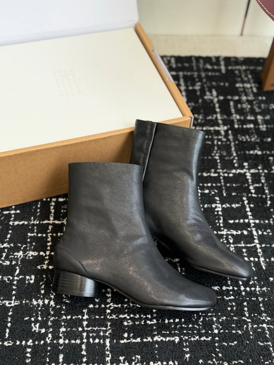 Ботильоны Женские Maison Margiela 19153662