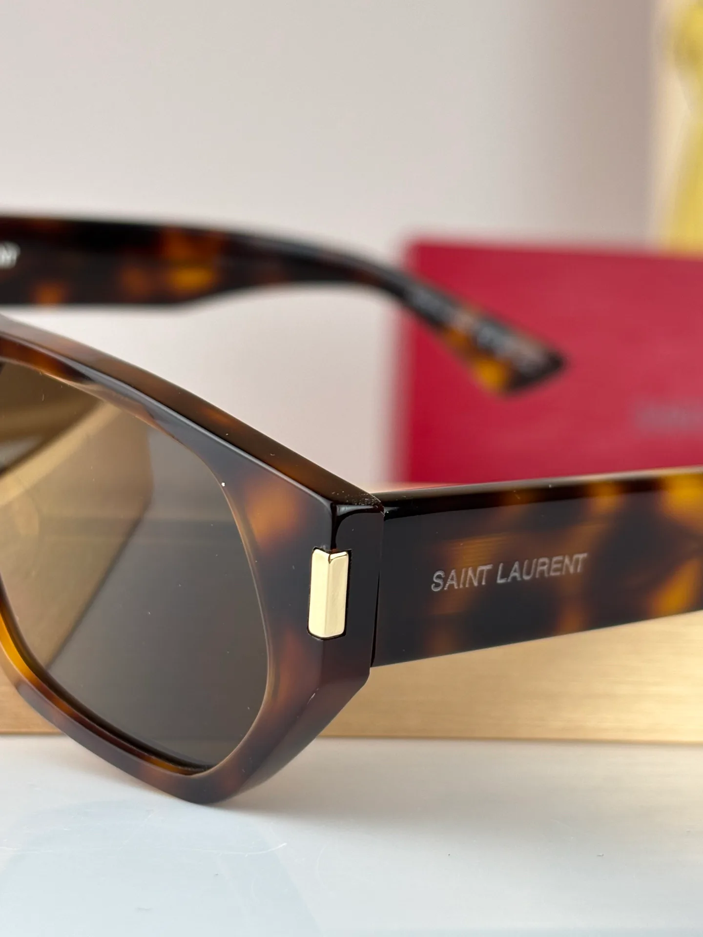 Очки Saint Laurent 18118413