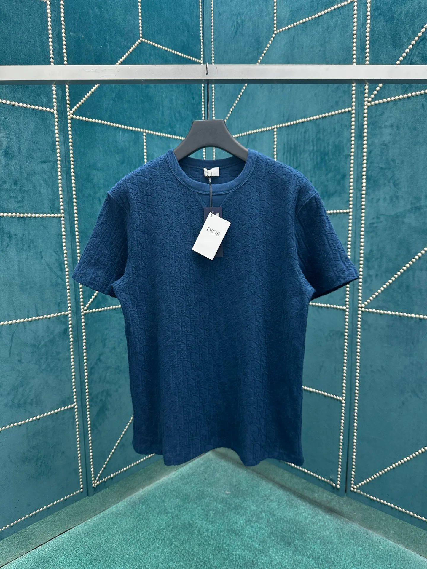 Футболки Женские Christian Dior 72734