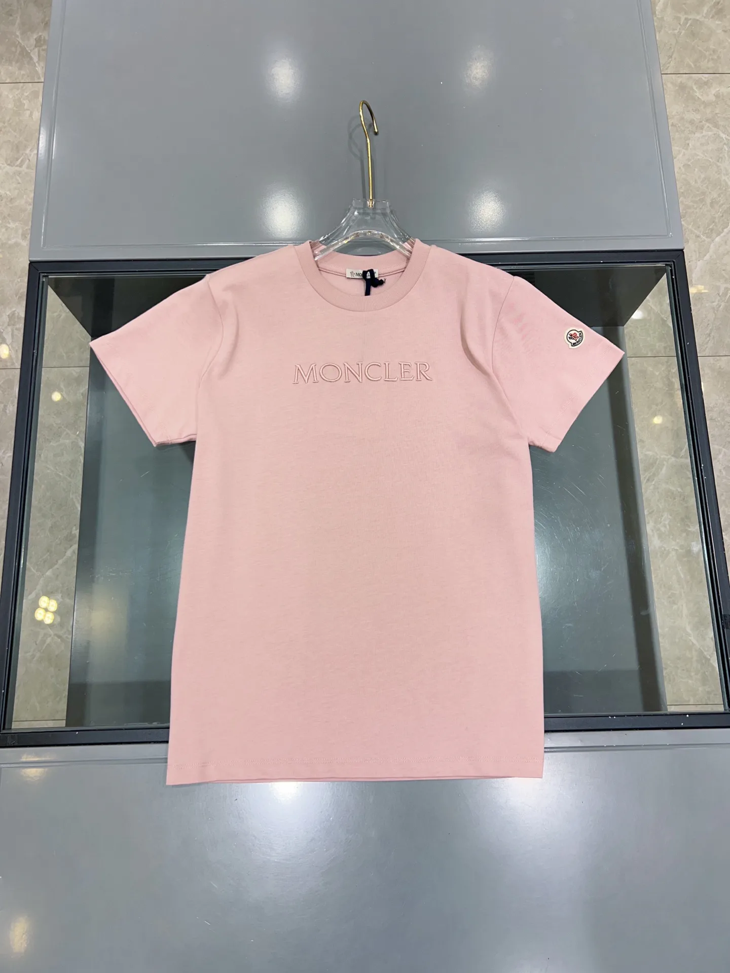 Футболки Женские Moncler 11076511