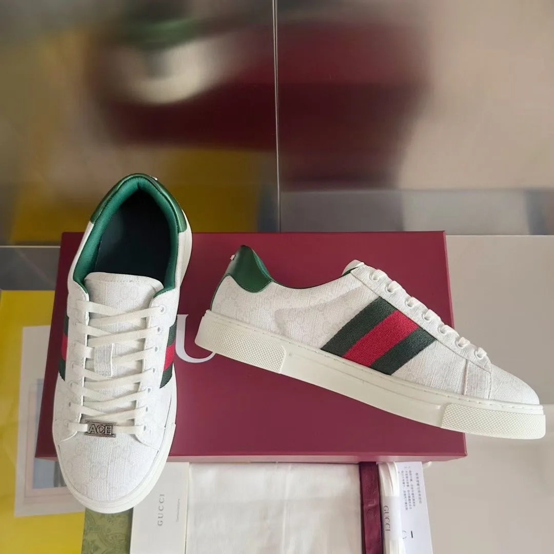 Кроссовки Женские Gucci 19081339