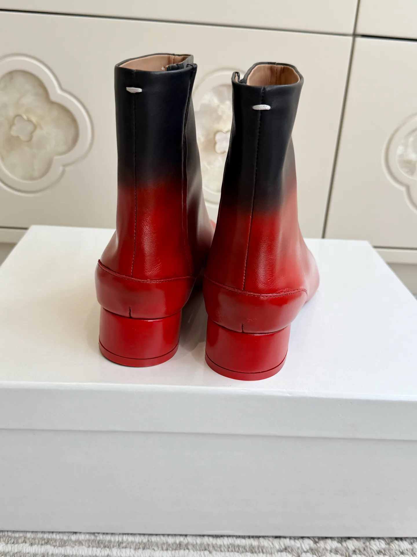 Ботильоны Женские Maison Margiela 18194207