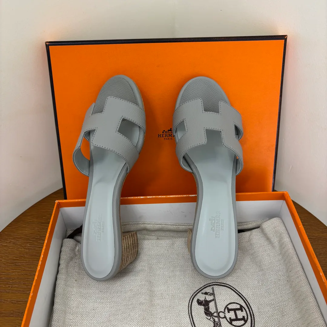 Босоножки Женские Hermes 10655900