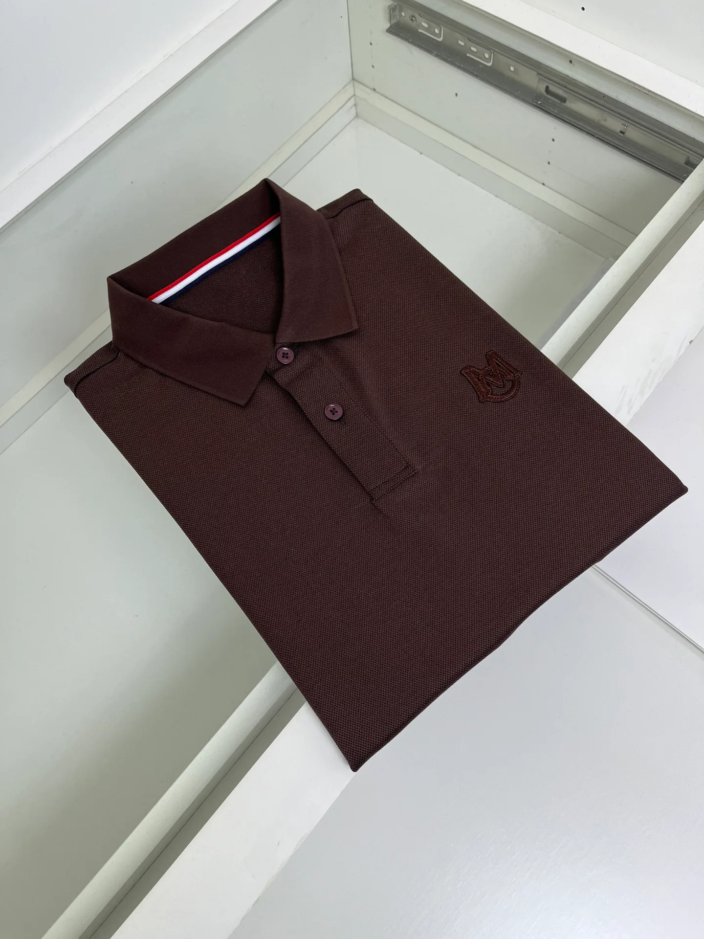Рубашки Мужские Moncler 12722411