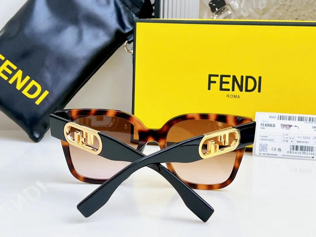 Очки Fendi 13767
