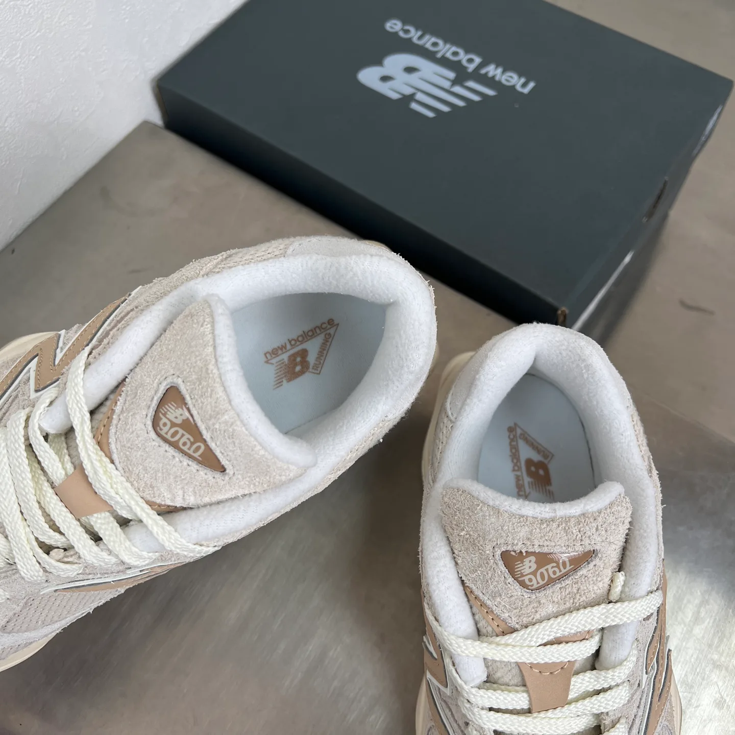 Кроссовки Женские New Balance 6280921