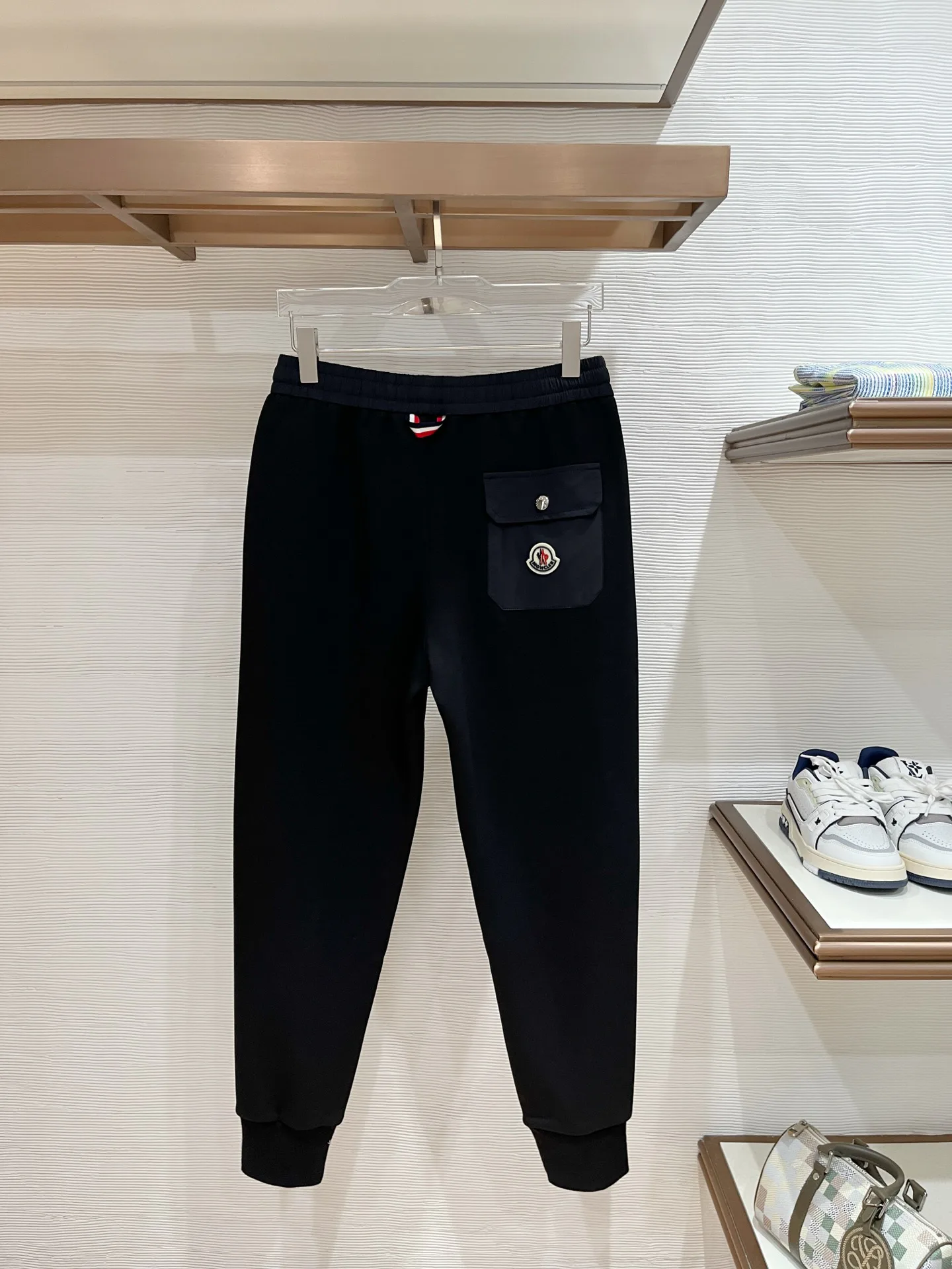 Брюки Мужские Moncler 250372