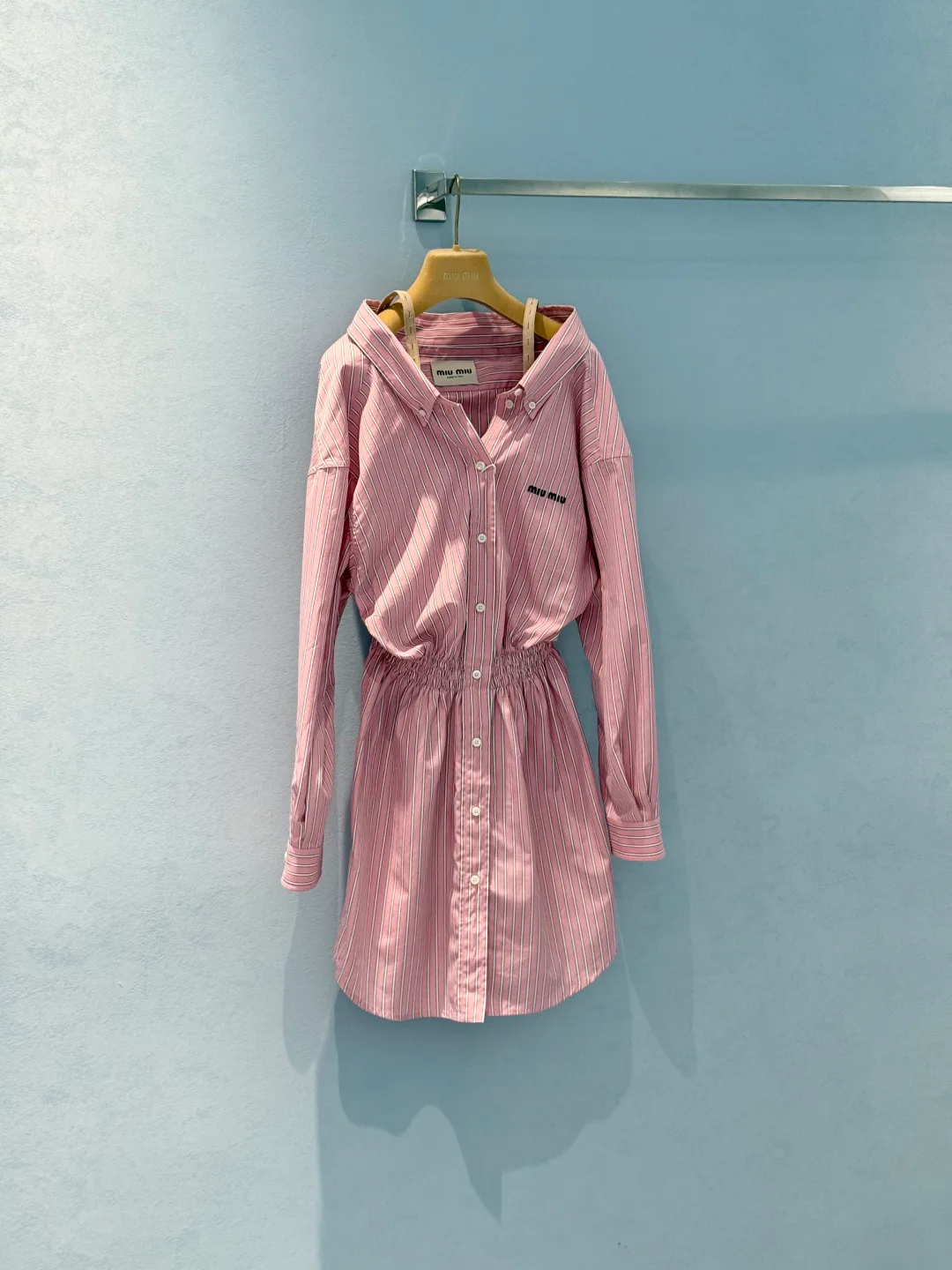 Платья Женские Miu Miu 1859157