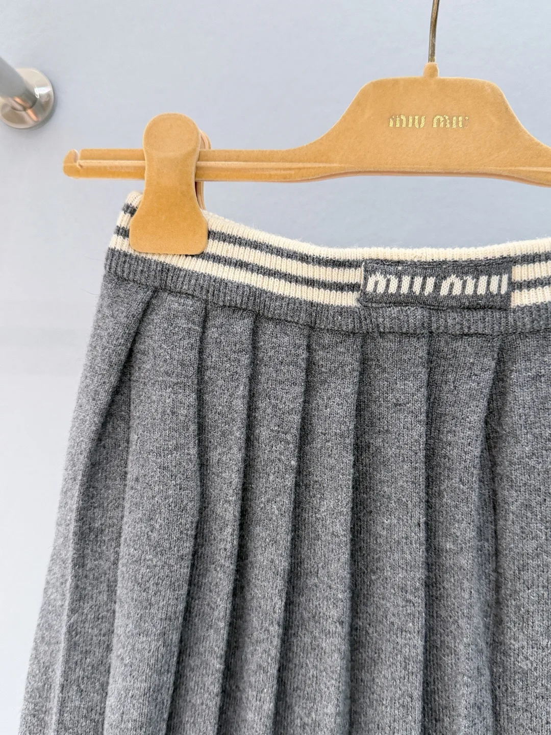 Юбки Женские Miu Miu 869581