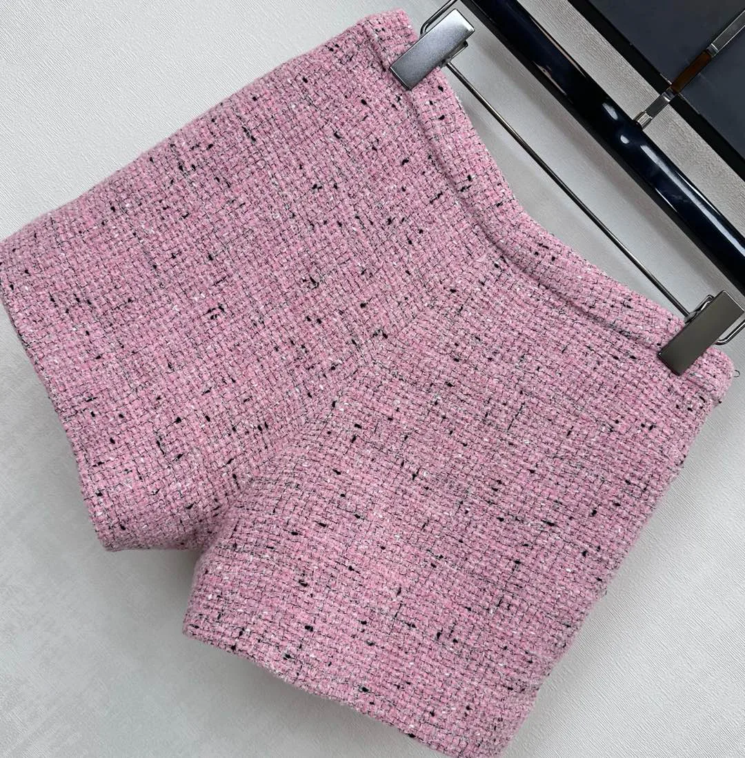 Шорты Женские Chanel 3820882