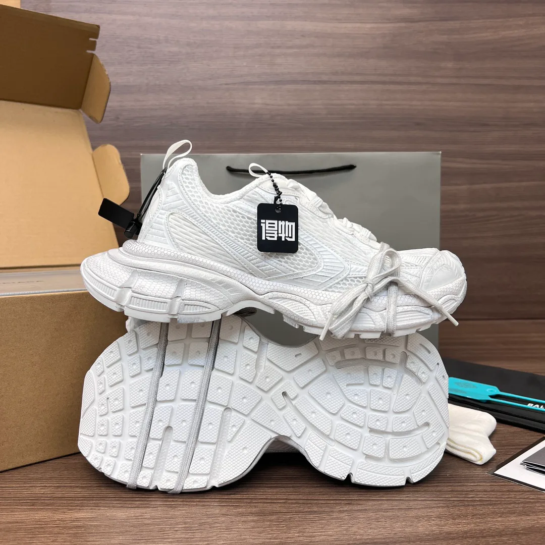 Кроссовки Женские Balenciaga 5049171