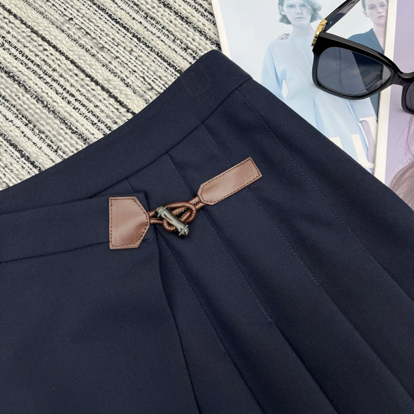 Юбки Женские Loewe 13481814