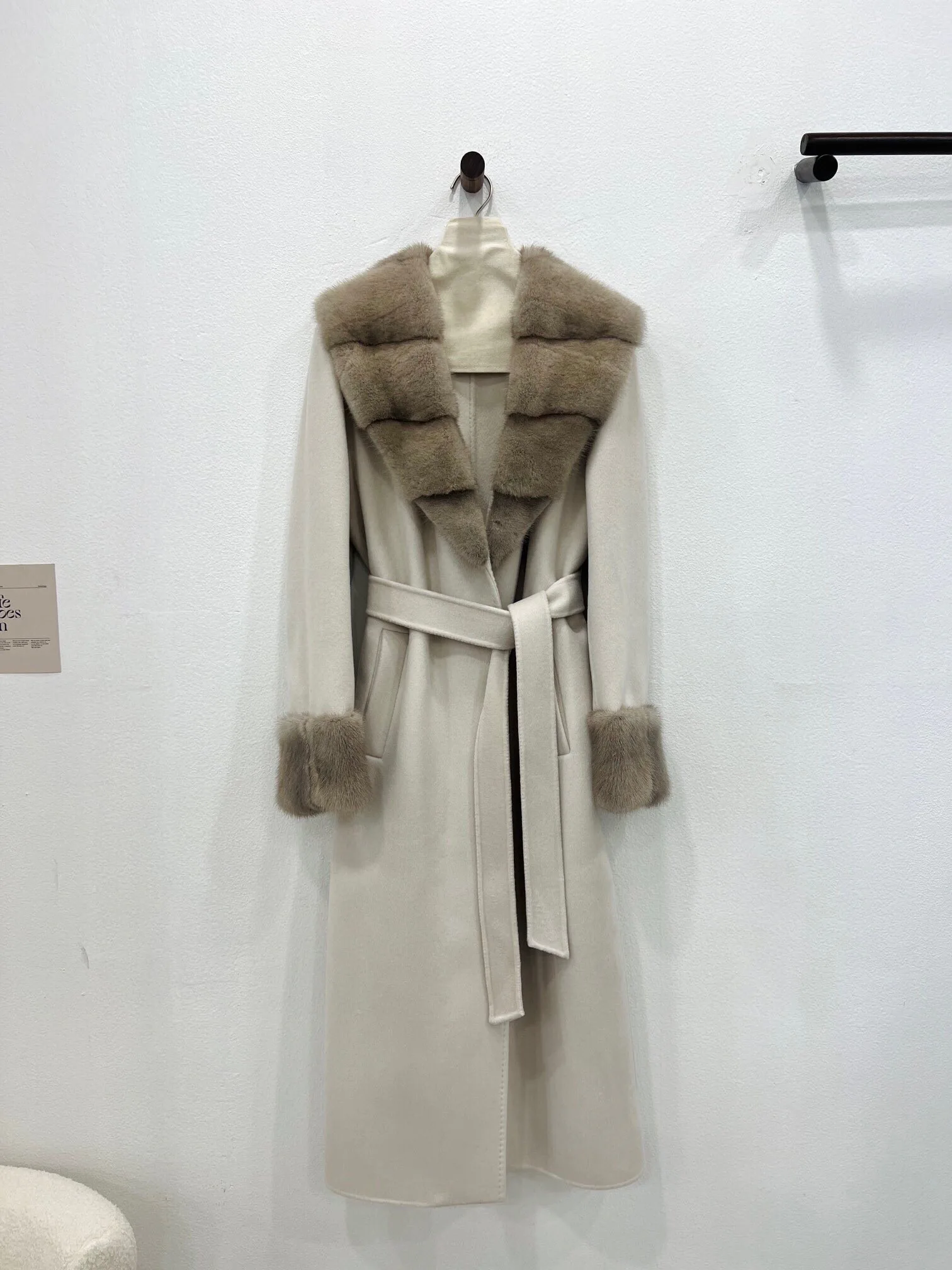 Пальто Женские Loro Piana 259140