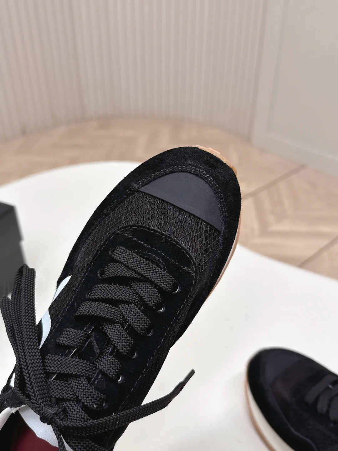 Кроссовки Женские Chanel 5065675