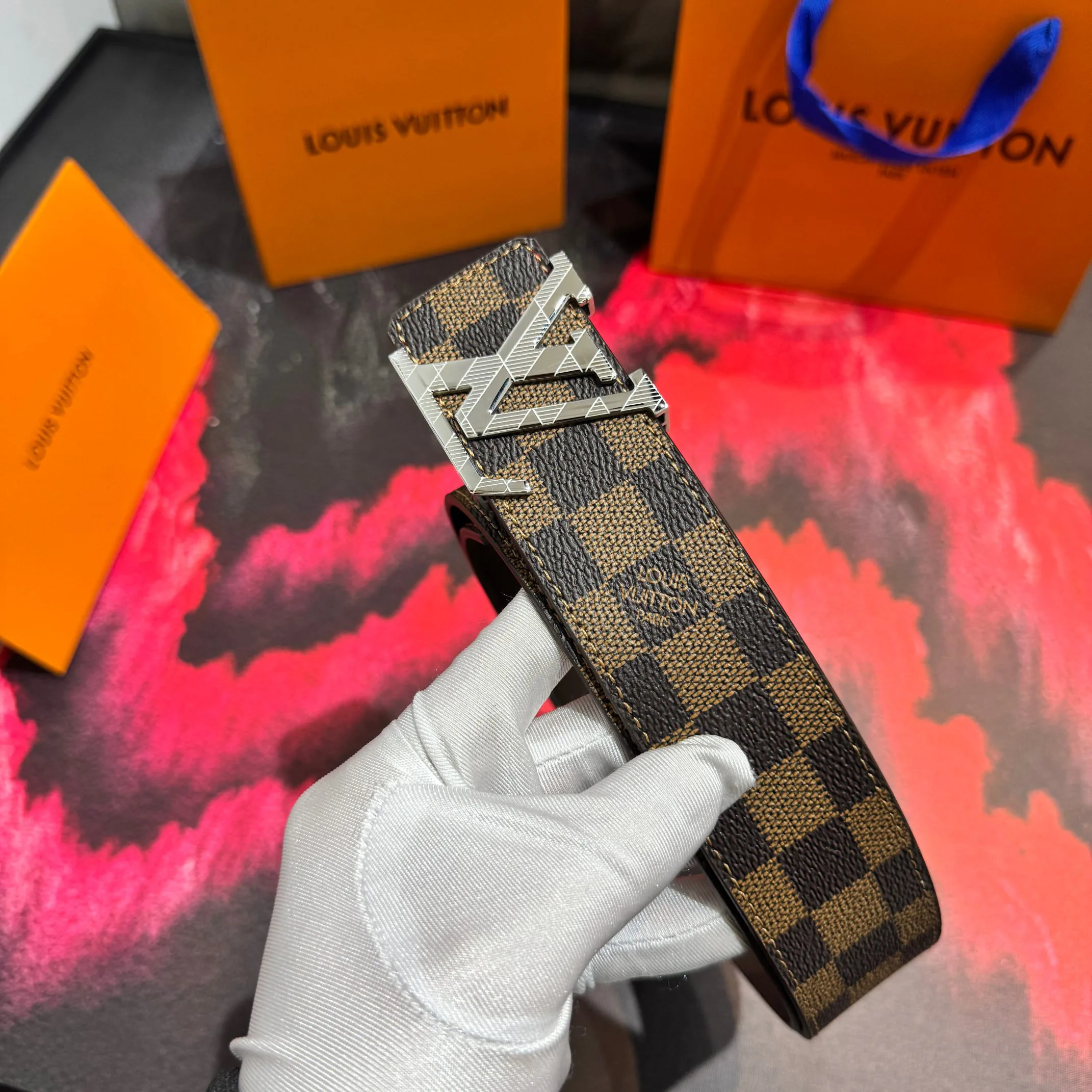 Поясные Сумки Женские Louis Vuitton 10587956