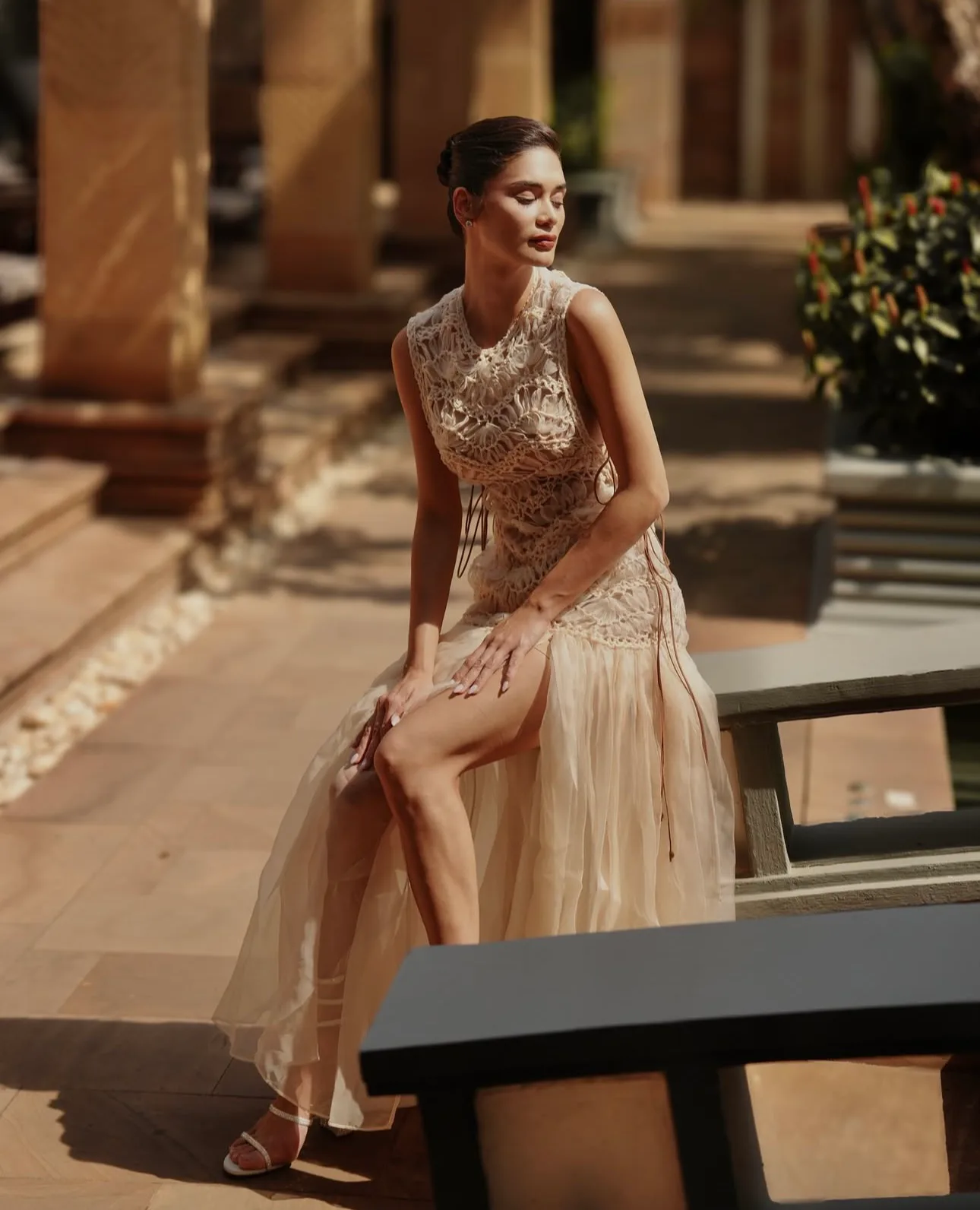 Платья Женские Zimmermann 1480590