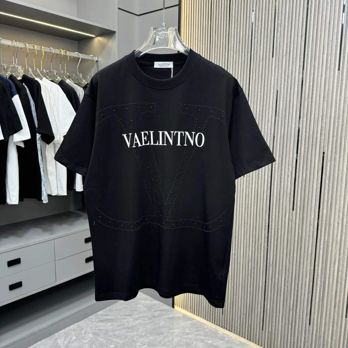 Футболки Мужские Valentino 22274