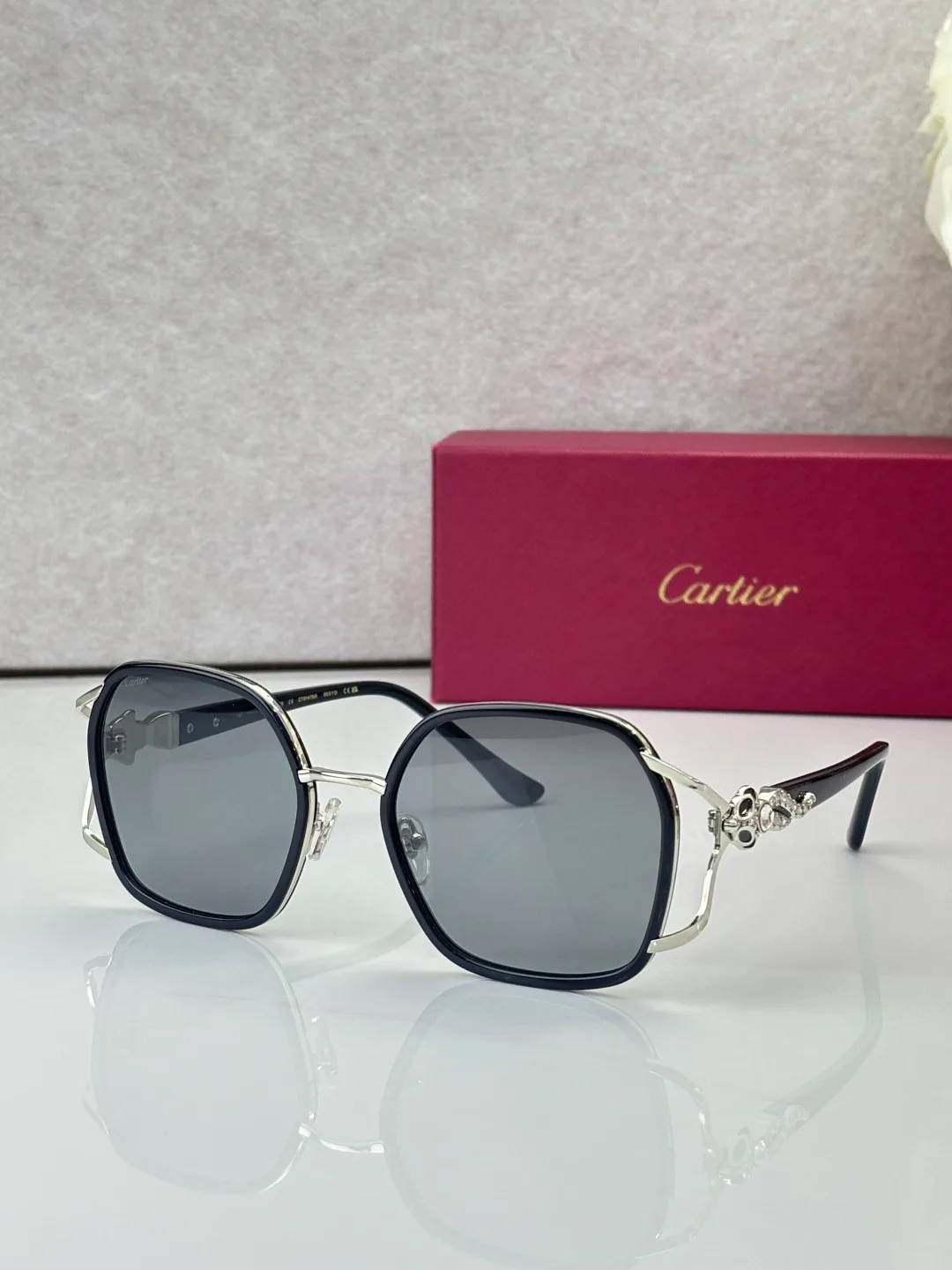 Очки Cartier 18441794