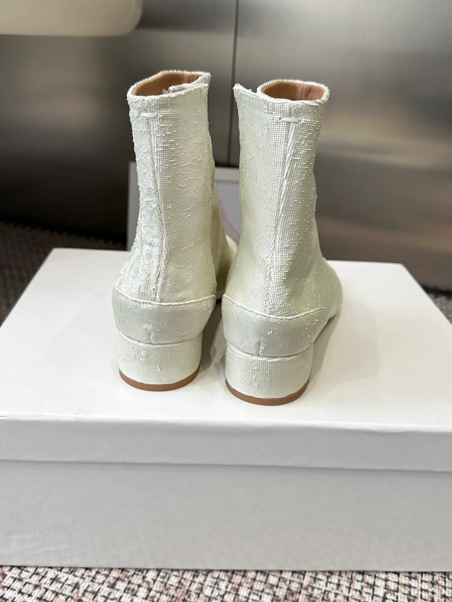 Ботильоны Женские Maison Margiela 18237816