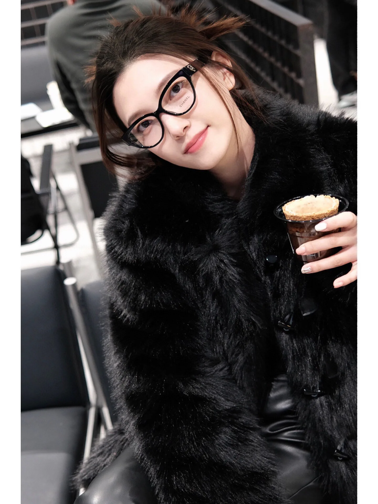 Очки Chanel 1724630