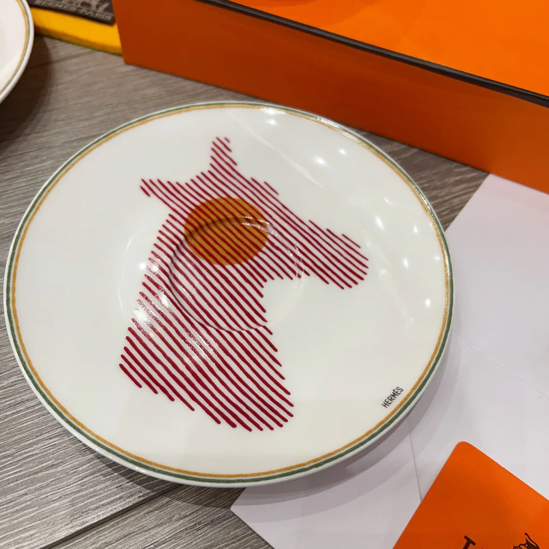 Посуда Hermes 11774647