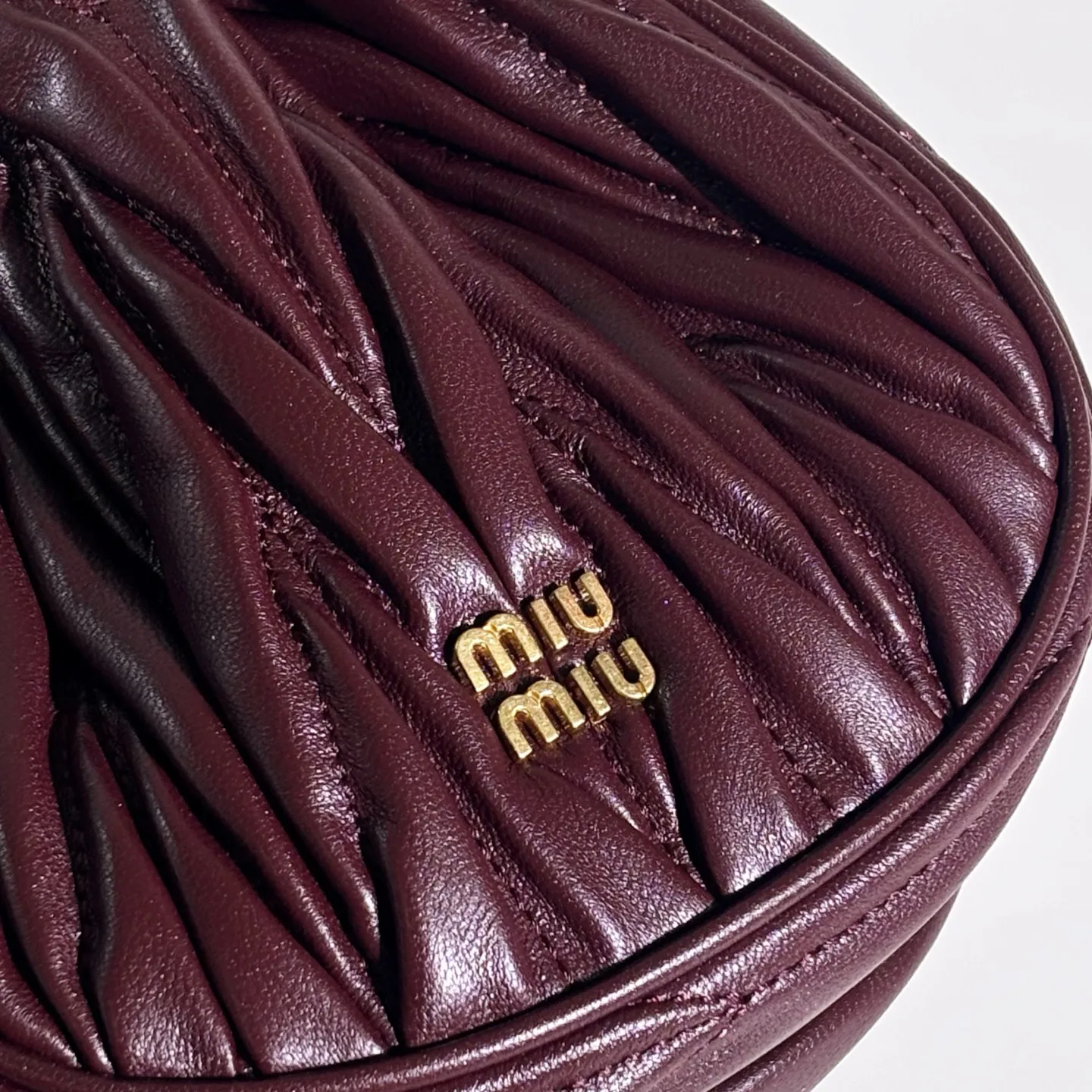 Клатчи Женские Miu Miu 10105274