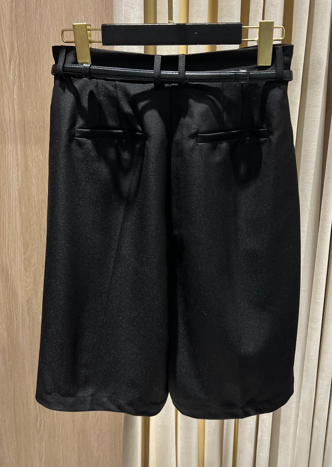 Шорты Женские Salvatore Ferragamo 6637778