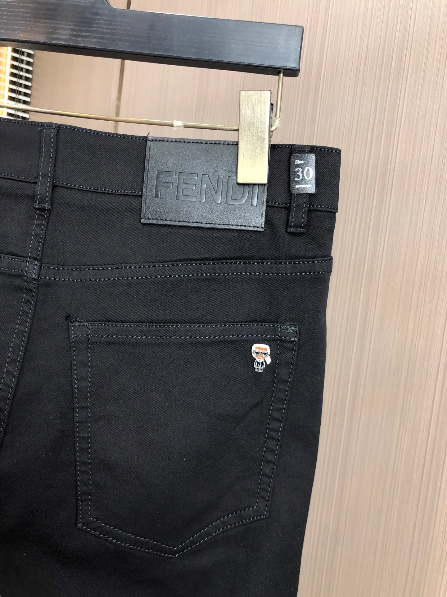 Джинсы Мужские Fendi 11514692