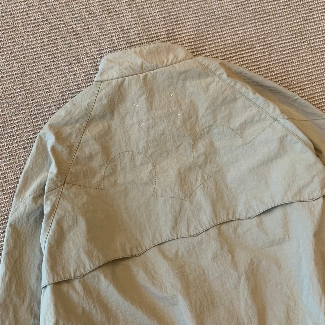 Куртки И Пуховики Женские Maison Margiela 18247522