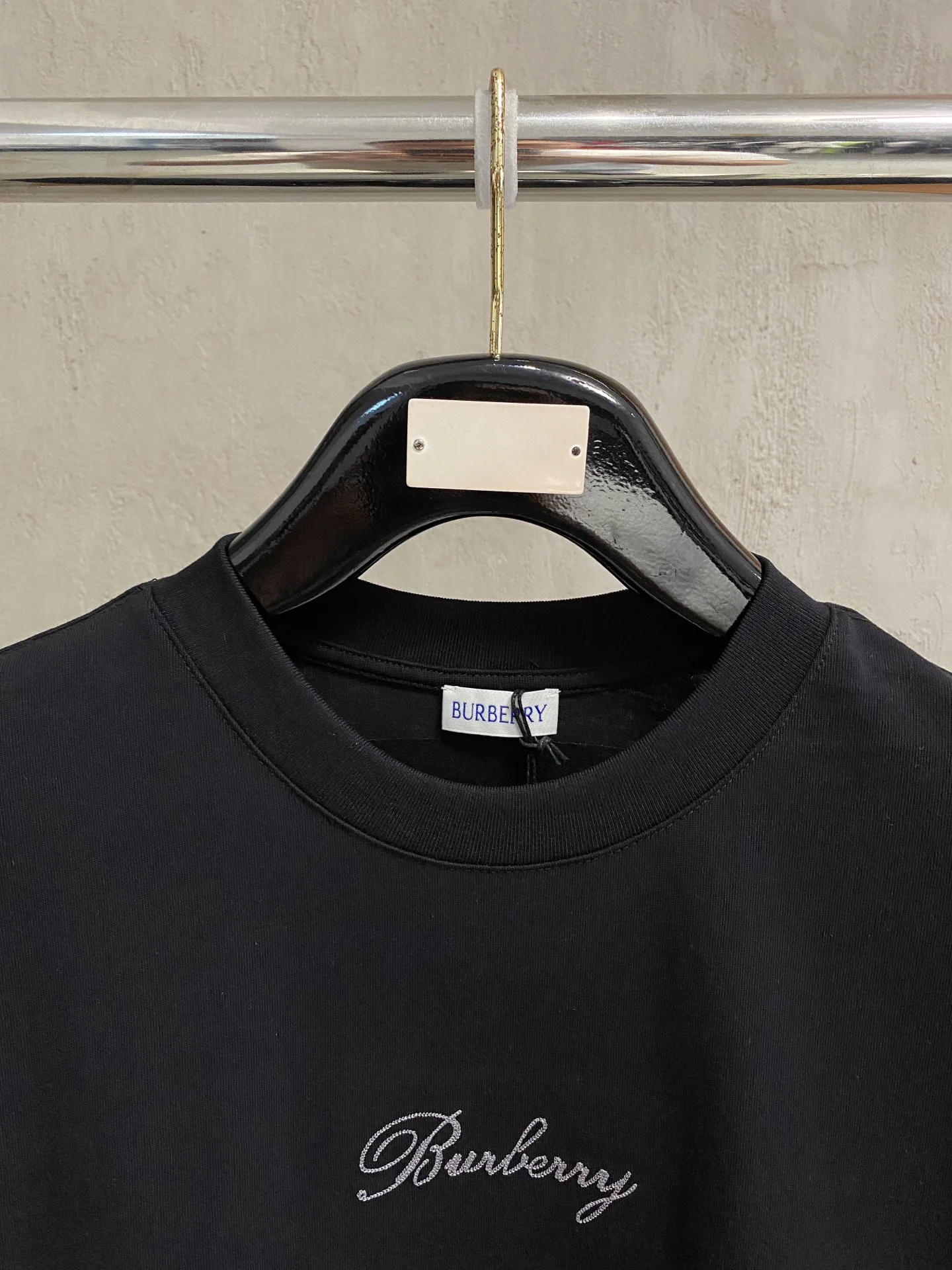 Футболки Мужские Burberry 5023541