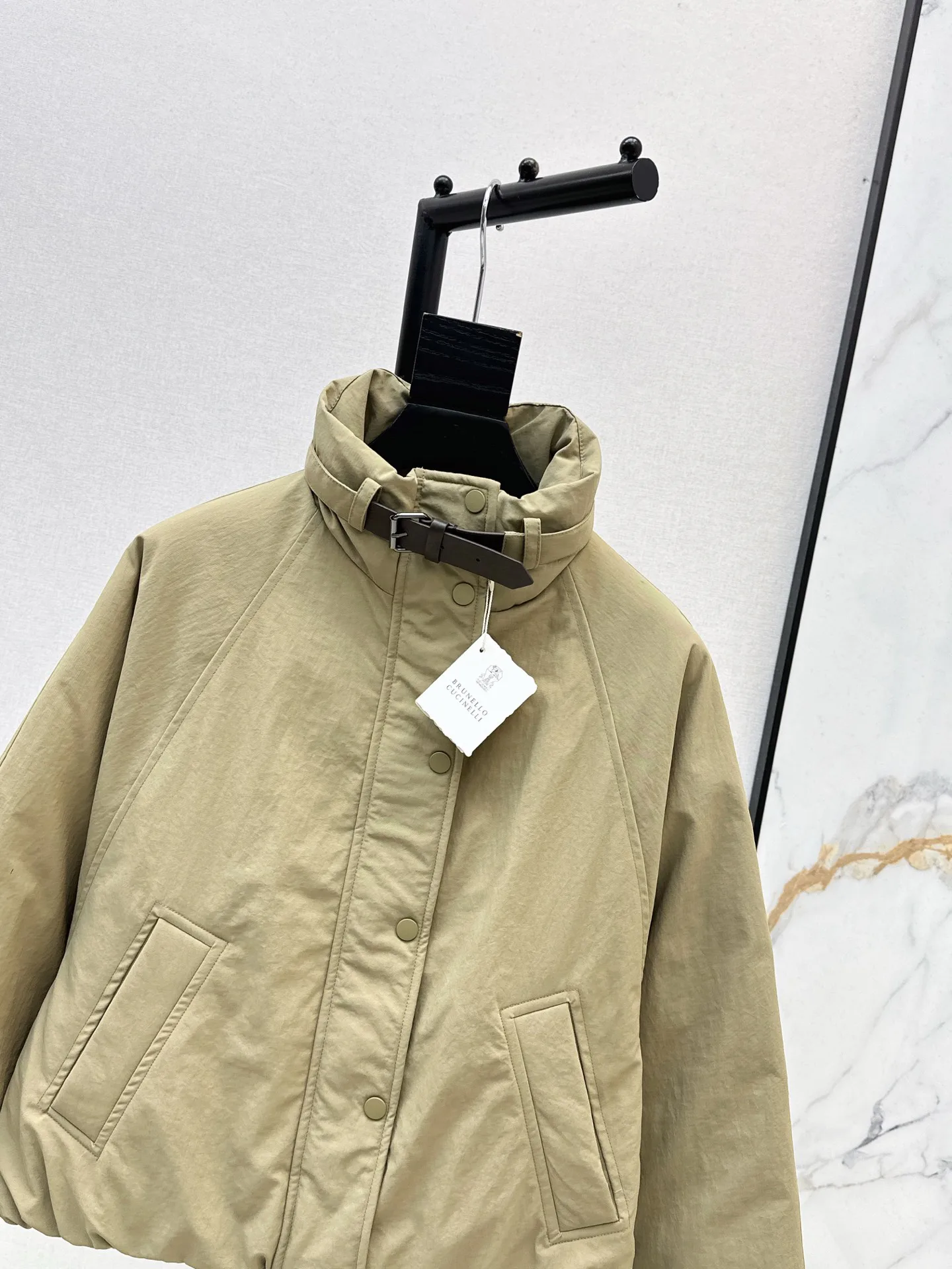 Куртки Женские Brunello Cucinelli 159693