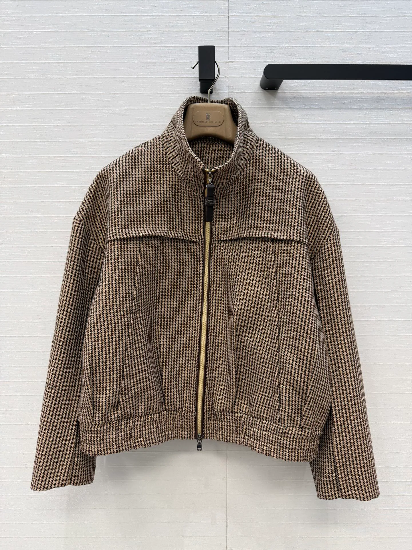 Куртки И Пуховики Женские Brunello Cucinelli 18678001